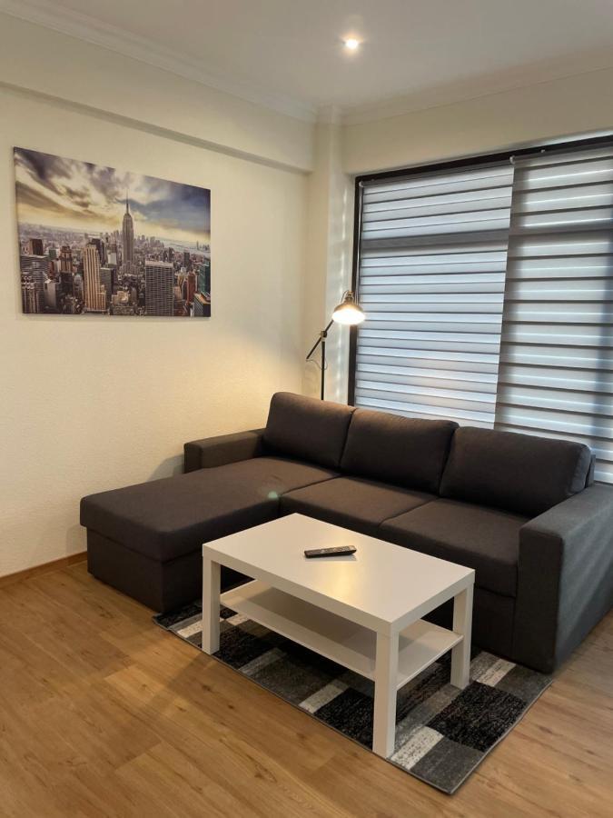 Moderne Ferienwohnungen In Dissen Kültér fotó