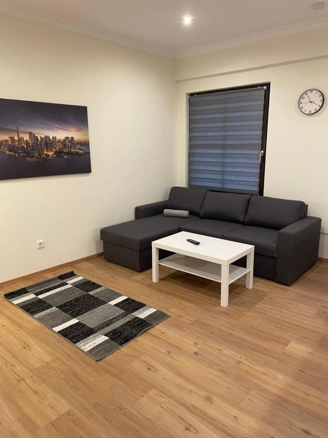 Moderne Ferienwohnungen In Dissen Kültér fotó