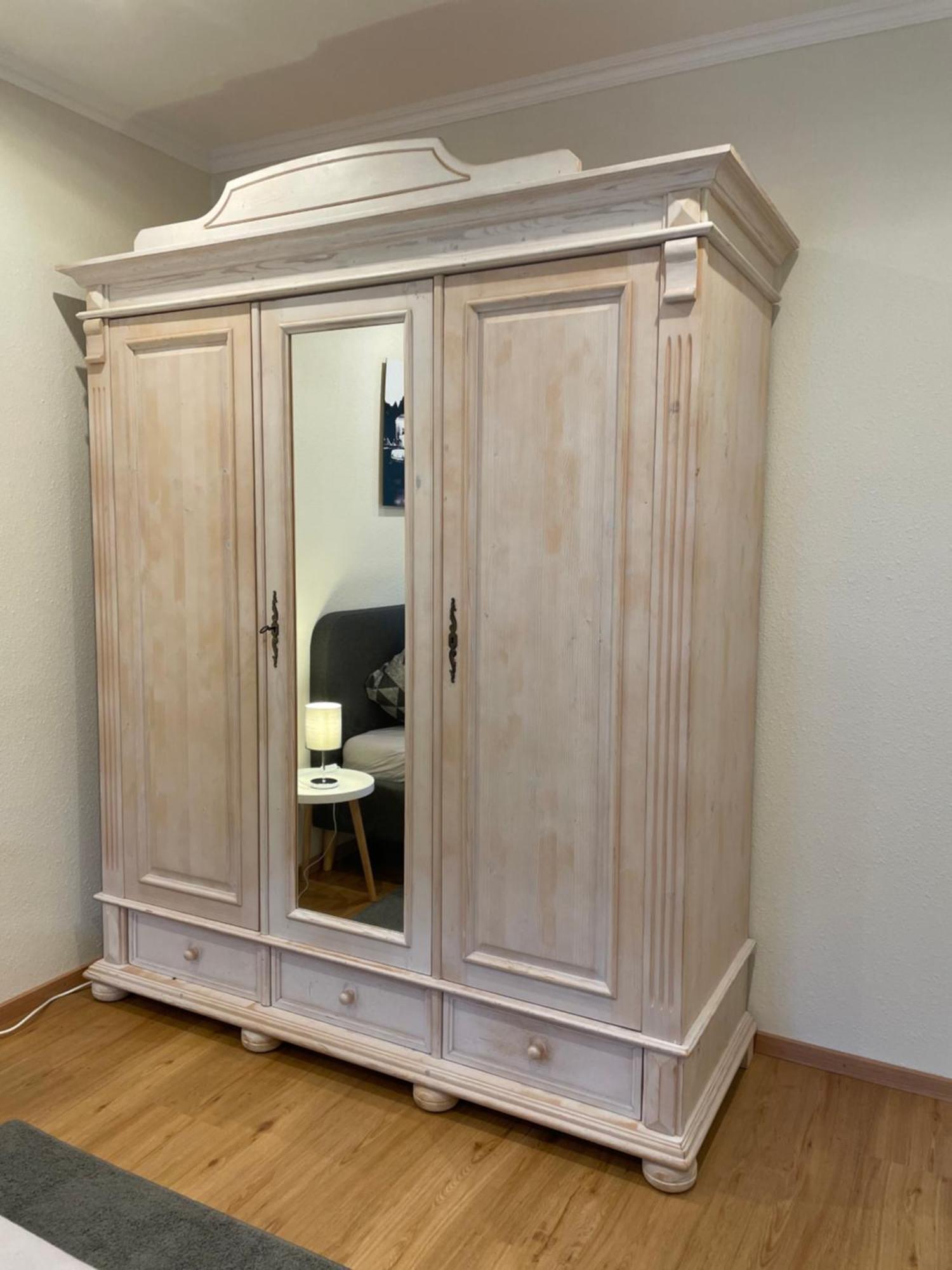 Moderne Ferienwohnungen In Dissen Kültér fotó